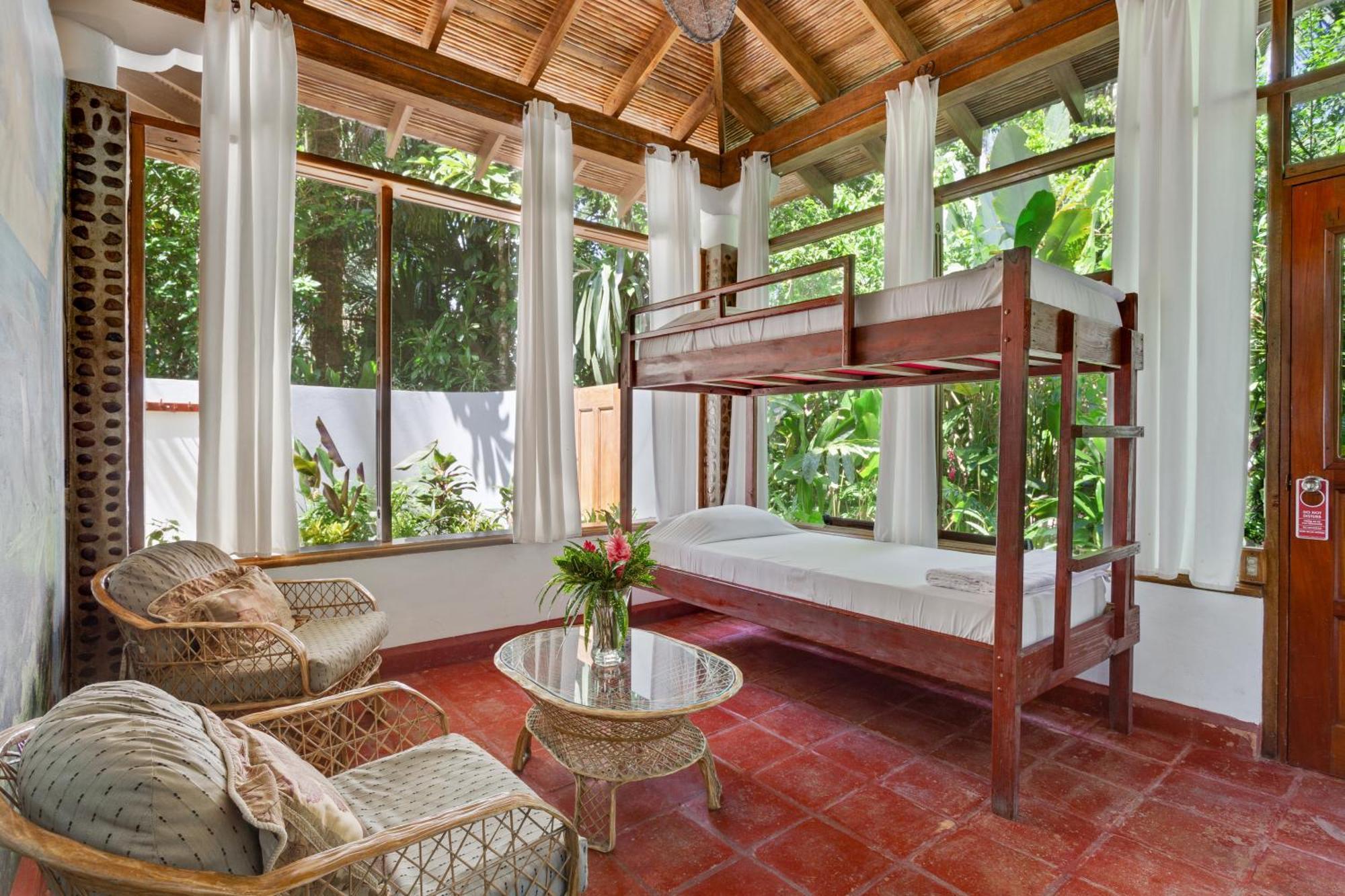 Ian Anderson Caves Branch Jungle Lodge Belmopan Exterior photo
